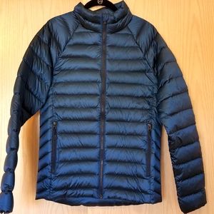 Target All in Motion down puffer jacket
